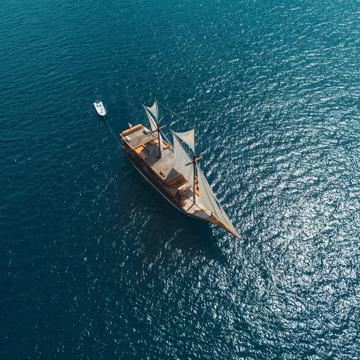 On board Kai Voyage (1 of 2)