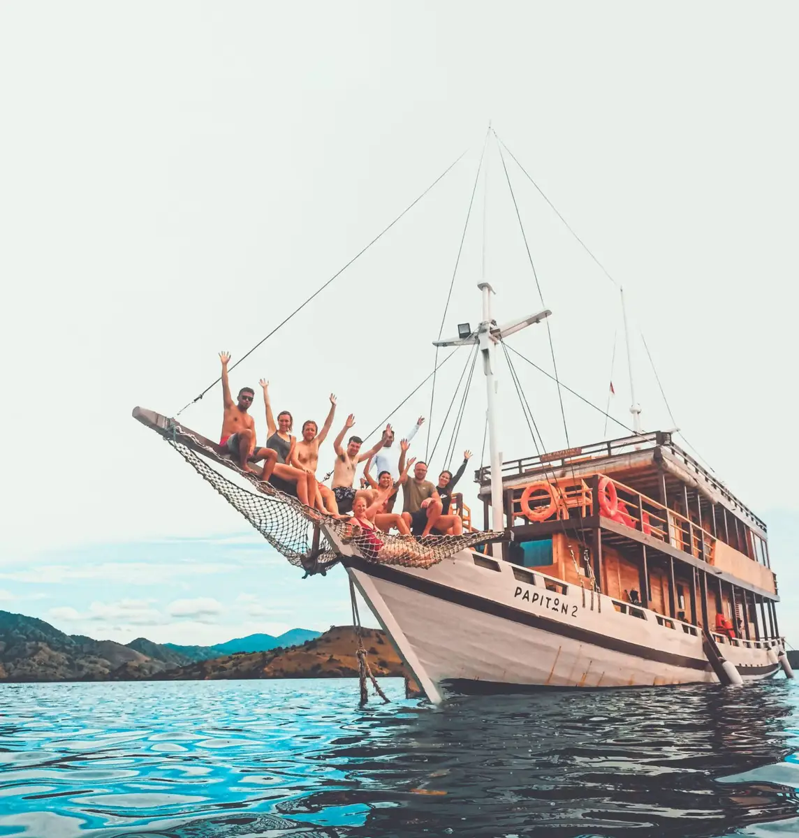 On board Papiton Duwa (1 of 2)
