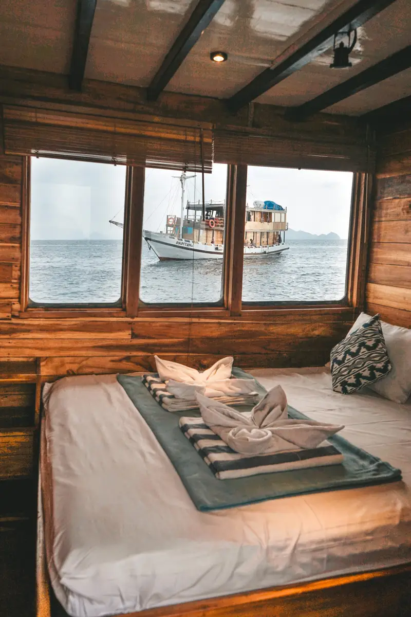Natuna cabin on Papiton Lopi (1 of 2)