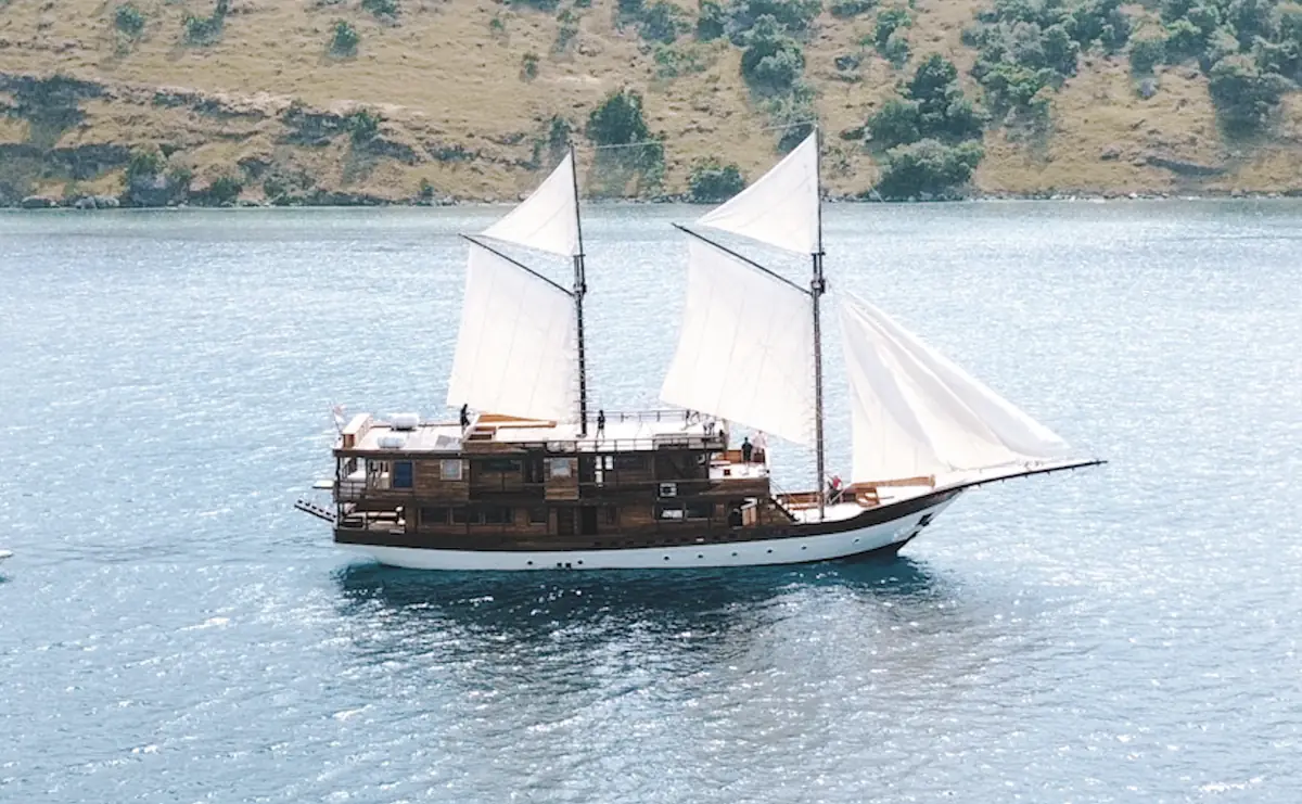 Kai Voyage